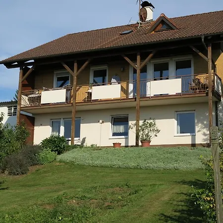 Apartment Billich *