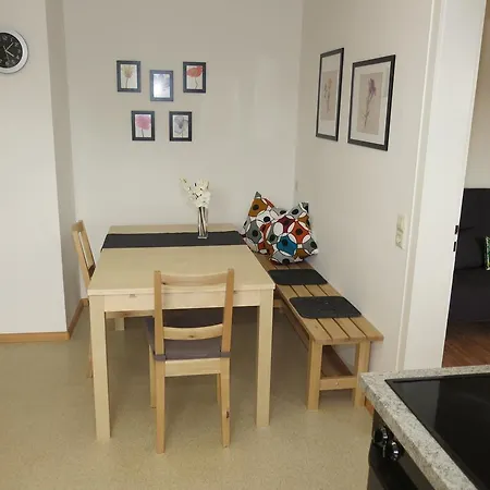 Billich Apartment *