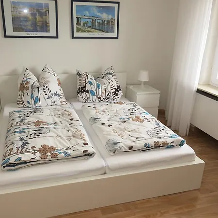 Διαμέρισμα Billich *