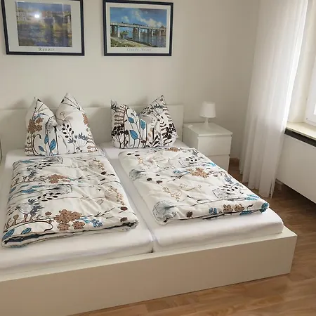 Apartment Billich *