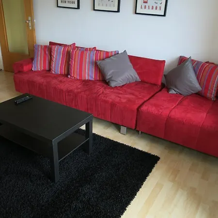 Apartment Billich