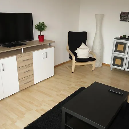 Billich Apartment Bad Bellingen
