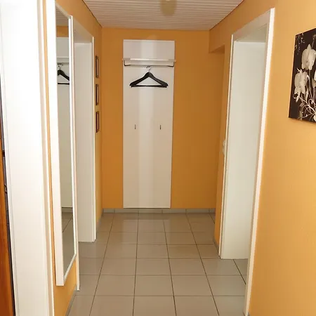 Apartment Billich *