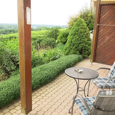 Billich Apartment Bad Bellingen