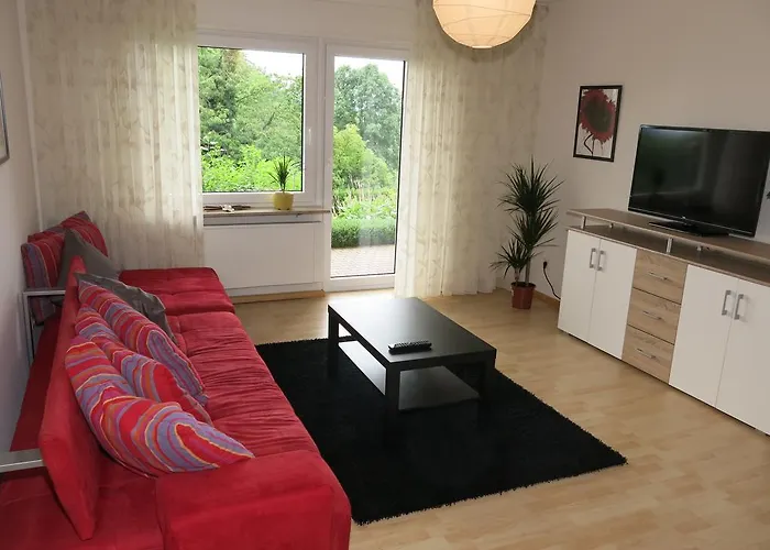 Billich Bad Bellingen