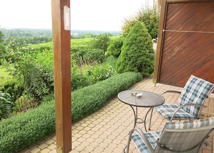 Billich Lägenhet Bad Bellingen